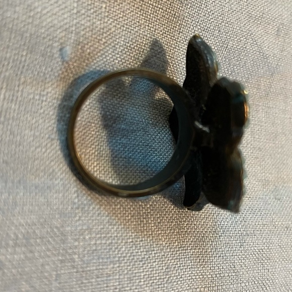 Sparkly Boho Ring - Picture 3 of 5